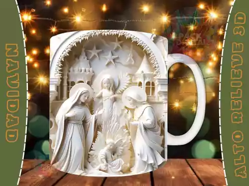 vectores plantilas NAVIDAD,3D,INFLADO,